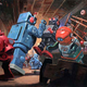 Illustration for article titled The Bad Robot Overlords Favorite Robot Art